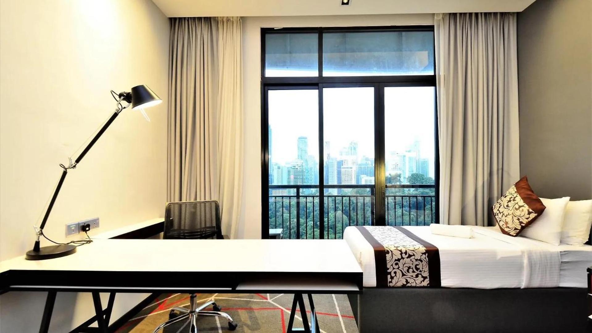 Menara M101 Dang Wangi Kuala Lumpur — Photos 1